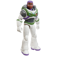 Mattel Rakéta nagy figura - Alpha Alicia HHK29 játékfigura