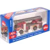Mattel SIKU Mercedes-Benz tûzoltóautó 1:87 - 1841