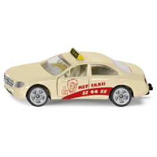 Mattel SIKU - Taxi autópálya és játékautó