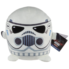 Mattel Star Wars: Cuutopia - Stormtrooper plüssfigura 14cm - Mattel játékfigura