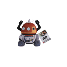 Mattel Star Wars plüss figura - Chopper C1-10P (GXB23) plüssfigura