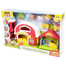 Mattel Tanya játékszett egyéb bébijáték