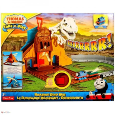 Mattel Thomas: Dinó lelet felfedező pálya (TA-TP) ajándéktárgy