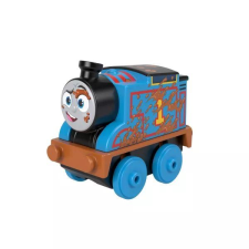 Mattel Thomas és barátai: Alap mozdony - Thomas (246637) (246637) játékfigura