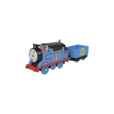 Mattel Thomas motorizált gőzmozdony kisvasút