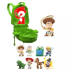 Mattel Toy Story 5 - Mini Meglepetés Figura, többféle