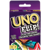 Mattel : UNO Flip! kártyajáték