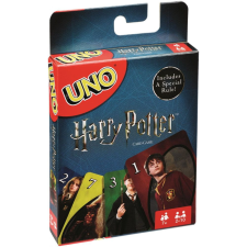Mattel Uno Harry Potter kártyajáték