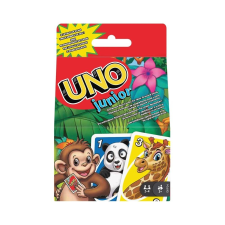Mattel Uno Junior kártya kártyajáték