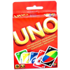 Mattel UNO kártya - Gyors móka mindenkinek!