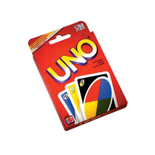 Mattel UNO kártyajáték kártyajáték