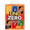 Mattel Uno: Zero kártyajáték