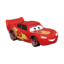 Mattel Verdák 2: Villám McQueen kisautó, 1:55 autópálya és játékautó