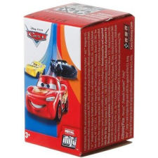 Mattel Verdák: meglepetés mini autók - többféle autópálya és játékautó