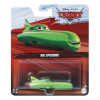 Mattel Verdák: Nile Speedcone kisautó