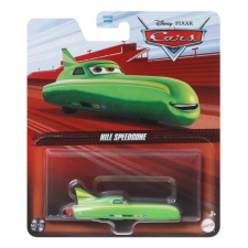 Mattel Verdák: Nile Speedcone kisautó autópálya és játékautó
