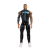 Mattel WWE Main Event Series Jey Uso akciófigura