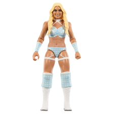 Mattel WWE®: Main Event Series - Tiffany Stratton játékfigura
