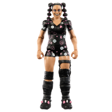 Mattel WWE®: Main Event Series - Wendy Choo játékfigura