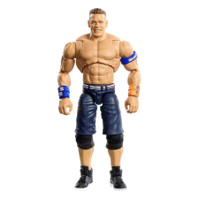 Mattel WWE Ultimate edition John Cena - Never give up figura 17 cm játékfigura