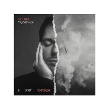  Matteo Myderwyk - A Brief Nostalgia (Vinyl LP (nagylemez)) klasszikus