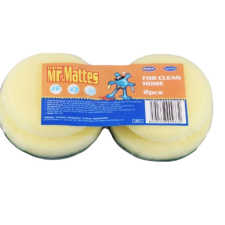 MATTES Corp. s.r.o. Úr. Mattes Mr Mattes Dish szivacsok körbe marva 2 db takarító és háztartási eszköz