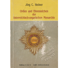 Matthaeus Orden und Ehrenzeichen der österreichisch-ungarischen Monarchie antikvárium - használt könyv