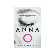 Matthew Blake - Anna O. regény