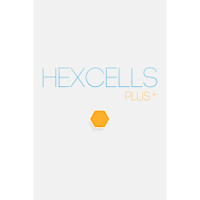 Matthew Brown Hexcells Plus (PC - Steam elektronikus játék licensz) videójáték