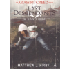 Matthew J. Kirby A kán sírja [Assassin's Creed: Last Descendants sorozat 2. könyv]