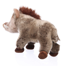 Matthew - plüss vaddisznó - 34cm plüssfigura