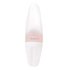 Matti Kikkaboo babaetető szilikonos kanállal 90 ml comet pink
