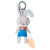 Matti Taf Toys csörgő Rylee, a nyuszi rágókával 13005
