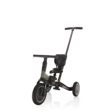 Matti Zopa tricikli - Razor 3in1 tolókarral - District Green tricikli
