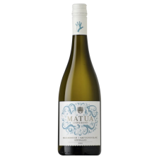 Matua Lands &amp; Legends Sauvignon Blanc 2022 0,75l 12,5% bor