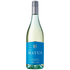 Matua: Sauvignon blanc 2022 száraz fehérbor (Új-Zéland) bor