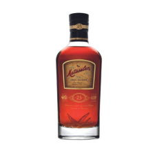  Matusalem 23 éves Gran Res. Lefebre sötét rum 0,7l 43% rum