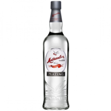 Matusalem Platino Fehér rum 0,7l 40% rum