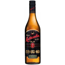 Matusalem Solera 7 éves rum 0,7l 40% rum