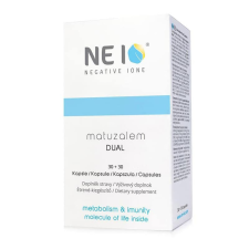  Matuzalem Neio Dual kapszula 30 + 30 db vitamin és táplálékkiegészítő