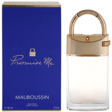 Mauboussin Promise Me eau de parfum for women 90 ml parfüm és kölni