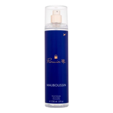 Mauboussin Promise Me testpermet 236 ml nőknek testpermet
