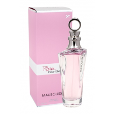 Mauboussin Rose Pour Elle EDP 100 ml parfüm és kölni
