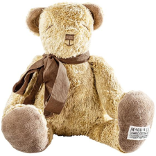  Maud N Lil maci, barna (0638302222877) plüssfigura