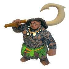 MAUI Bullyland Vaiana: Maui játékfigura (13186) játékfigura