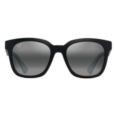 Maui Jim 653 02A Honua AF BLACK Neutral Grey napszemüveg