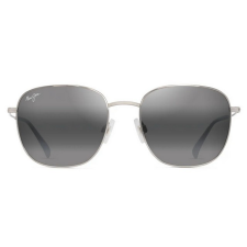 Maui Jim 657 17A Olali AF SILVER Neutral Grey napszemüveg napszemüveg