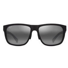 Maui Jim 670 02 Puakea BLACK Neutral Grey napszemüveg napszemüveg