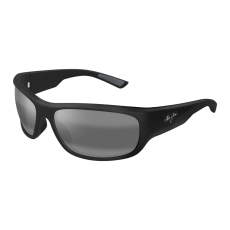 Maui Jim 682 02 Maukele BLACK Neutral Grey napszemüveg