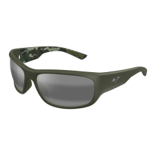 Maui Jim 682 15 Maukele GREEN Neutral Grey napszemüveg napszemüveg